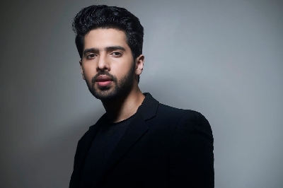 Armaan Malik, Eric Nam and KSHMR release 'Echo'