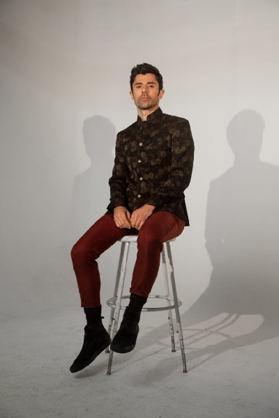 Armaan Malik, Eric Nam and KSHMR release 'Echo'