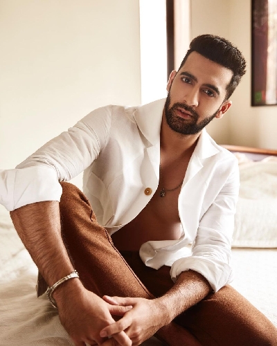 Armaan Ralhan: Doing a film with Ranveer Singh gives my work more eyeballs(Photo:Instagram)