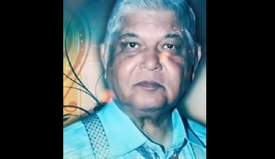 Raam Laxman.(photo:https://www.youtube.com)