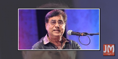 On Jagjit Singh's 7th Death Anniversary, Tribute To The Ghazal Maestro