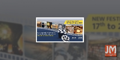 Culture Cinema 2021 to be hosted from July 17 to 21