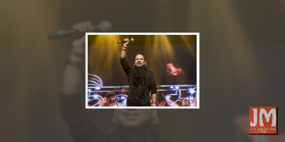 Kailash Kher: I laugh when I think of how much my voice had been rejected