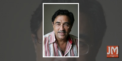 Suneel Darshan: Director's voice often controlled by star power, corporate houses today