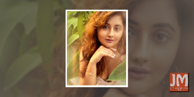 Rashami Desai urges fans to stay safe, stay healthy
