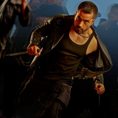 Actor Gautam Gulati.(photo:Instagram)