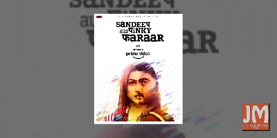 Arjun Kapoor: 'Sandeep Aur Pinky Faraar' has scope for a dark sequel