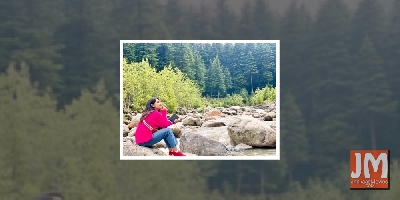 Malvi Malhotra: A huge salute to all the health workers