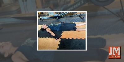 Rakul Preet suggests Yog Nidra to beat pandemic stress