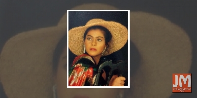 Kajol's quip on summer being cancelled