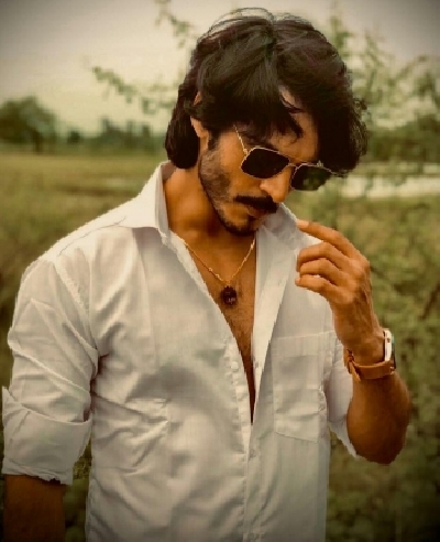 Ravi Bhatia: Always wanted to do action sequences on screen