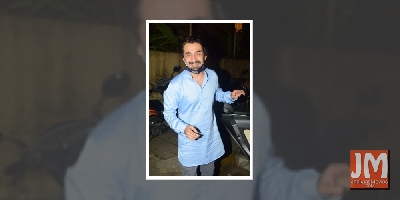 Siddhanth Kapoor plans online poker game to raise Covid relief fund