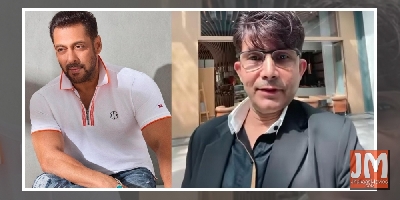 Salman Khan's legal team clarifies actor sued KRK not due to 'Radhe' review