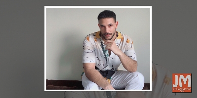 Problems and challenges test our inner strength - Amitt K Singh