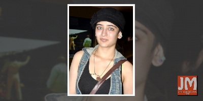 Akshara Haasan reveals the activity she has taken to during lockdown