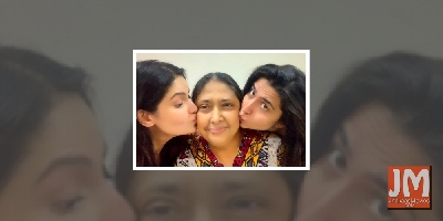 Zareen Khan's mother hospitalised again; actress requests fans to pray