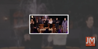 'Friends: The Reunion' records over 1mn views across India