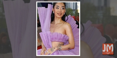 Singer Rina Sawayama in 'Keanu Reeves-starrer 'John Wick: Chapter 4'