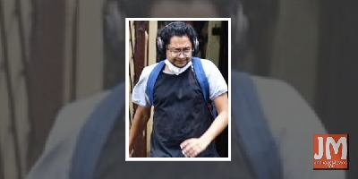 NCB arrests SSR's flatmate Sidharrth Pithani in drug case