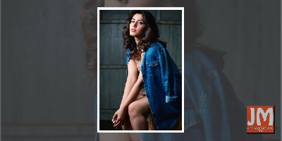 Raashii Khanna starts last schedule of 'Andhadhun' Malayalam remake 'Bhramam'