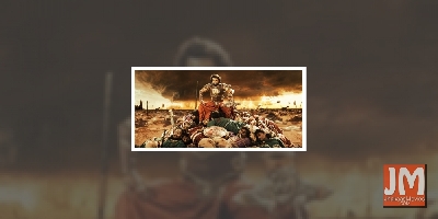 Nandamuri Kalyan Ram reveals first look of his next film 'Bimbisara'