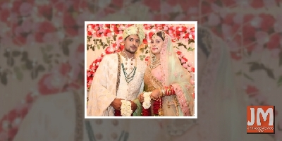 Isha Malviya: Got emotional seeing myself dressed as bride in 'Udaariyaan'