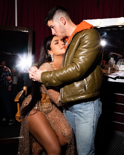 Nick Jonas chose Kevin over Joe to break accident news to Priyanka (Photo:Instagram)