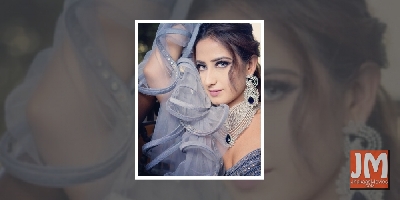 Aalisha Panwar: Easy to shoot a short film during pandemic