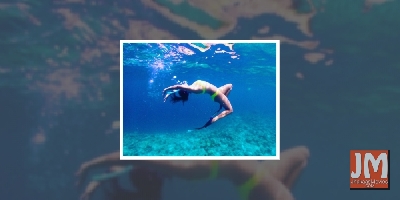 Kiara Advani flaunts 'mermaid' skills in latest picture