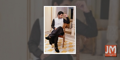 Allu Sirish is having 'clouds, coffee, words kind of day'