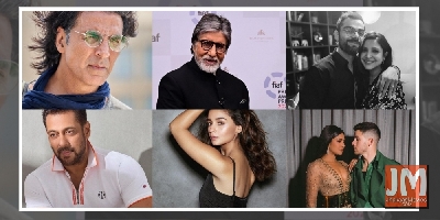 Stars rise to the challenge, again