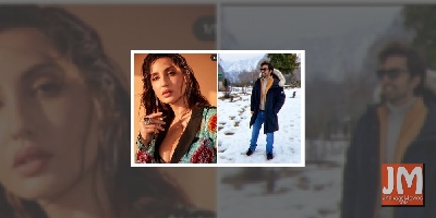 Would love to work with Nora Fatehi in dance number, she's hottest dancer out there: Himansh Kohli