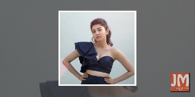 Pranitha Subhash confirms getting married