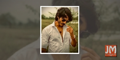 Ravi Bhatia is glad to resume shooting