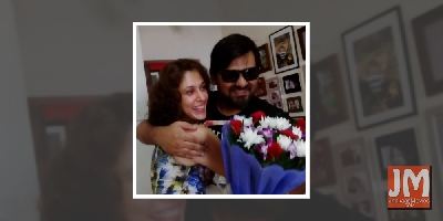 Wajid's wife Kamalrukh: Will celebrate his life rather than bury ourselves in sadness