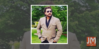 Shahbaz Khan: 'Yeh Rishta Kya Kehlata Hai' role came as ray of sunshine amid pandemic