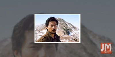 'The Last Hour' actor Karma Takapa: My focus is on being a filmmaker