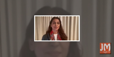 Juhi Chawla: 4G to 5G a very big leap, radiation will increase exponentially
