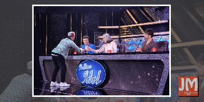 Zeenat Aman calls Pawandeep Rajan â€˜Pahadi boy with the Guitarâ€™ on Sonyâ€™s Indian Idol Season 12