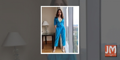 Tamannaah Bhatia: My idea is to not let image take over work I want to do