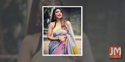 TV actress Pooja Banerjee happy to resume yoga after accident