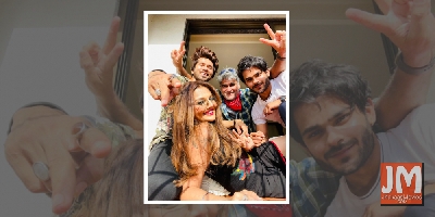 Deepshikha Nagpal Gets Pranked