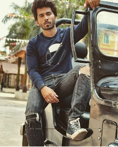 Karan Khandelwal