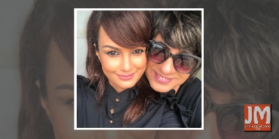 Rohit K. Verma hits back at friend Nisha Rawal's trollers