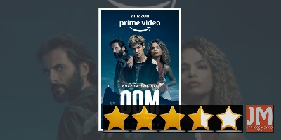 Review: Dom: Gripping saga