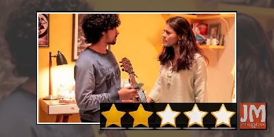 Helicopter Eela Movie Review: Kajol's Stellar Performance Soars, But With A Weak Script