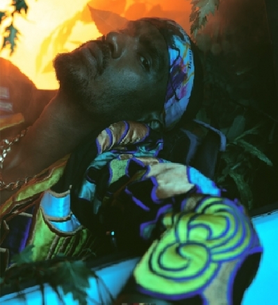 Toronto-based Tamil rapper Shan Vincent de Paul drops new single 