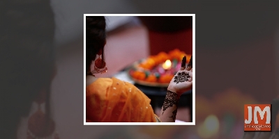 Yami Gautam shares photos from her mehendi ceremony