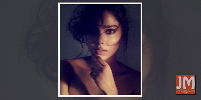 Aishwarya Lekshmi: Want to see a Malayali actor dance how Mohanlal, Mammootty did in '90s