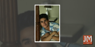 Nikhil Malik was afraid parents won't support his acting dream